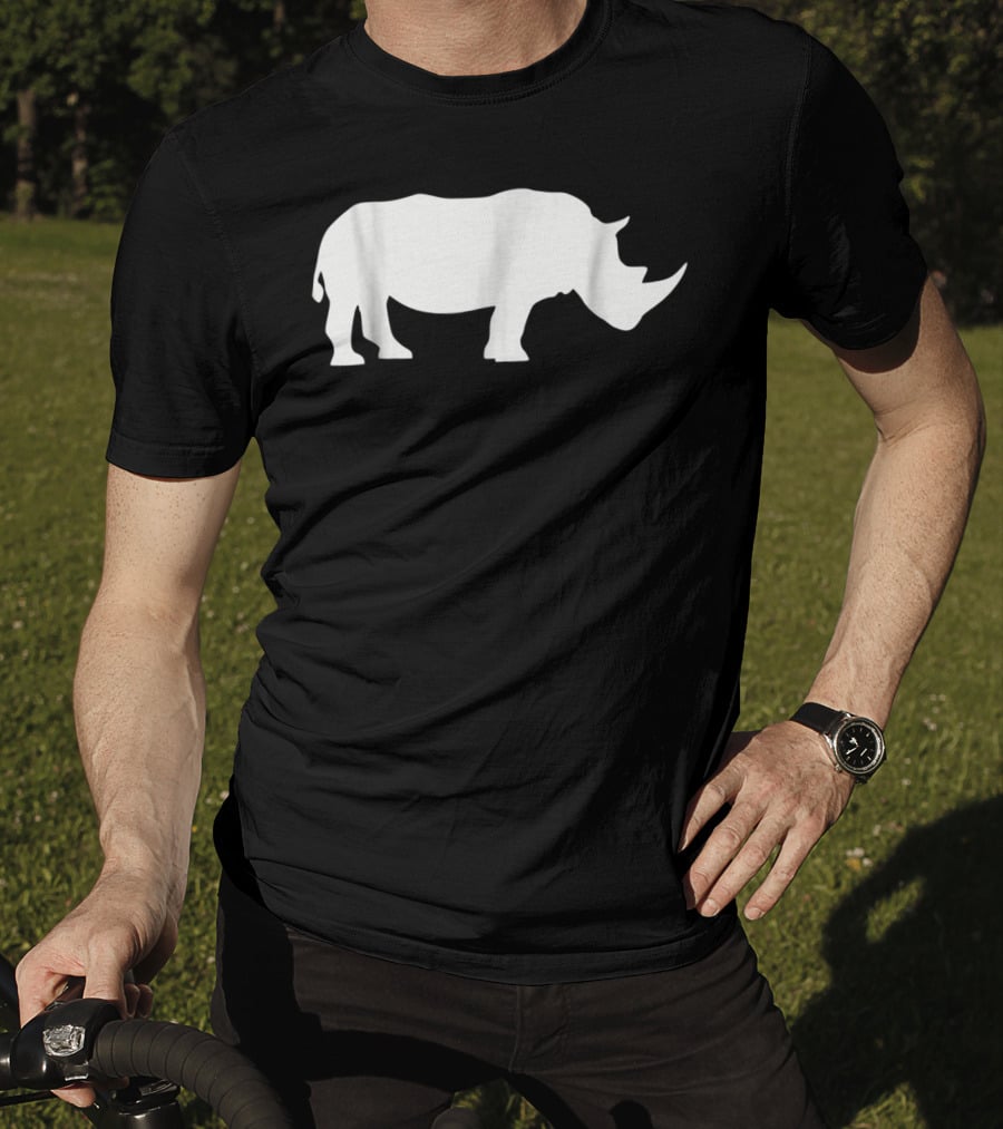 Rhino T-Shirt