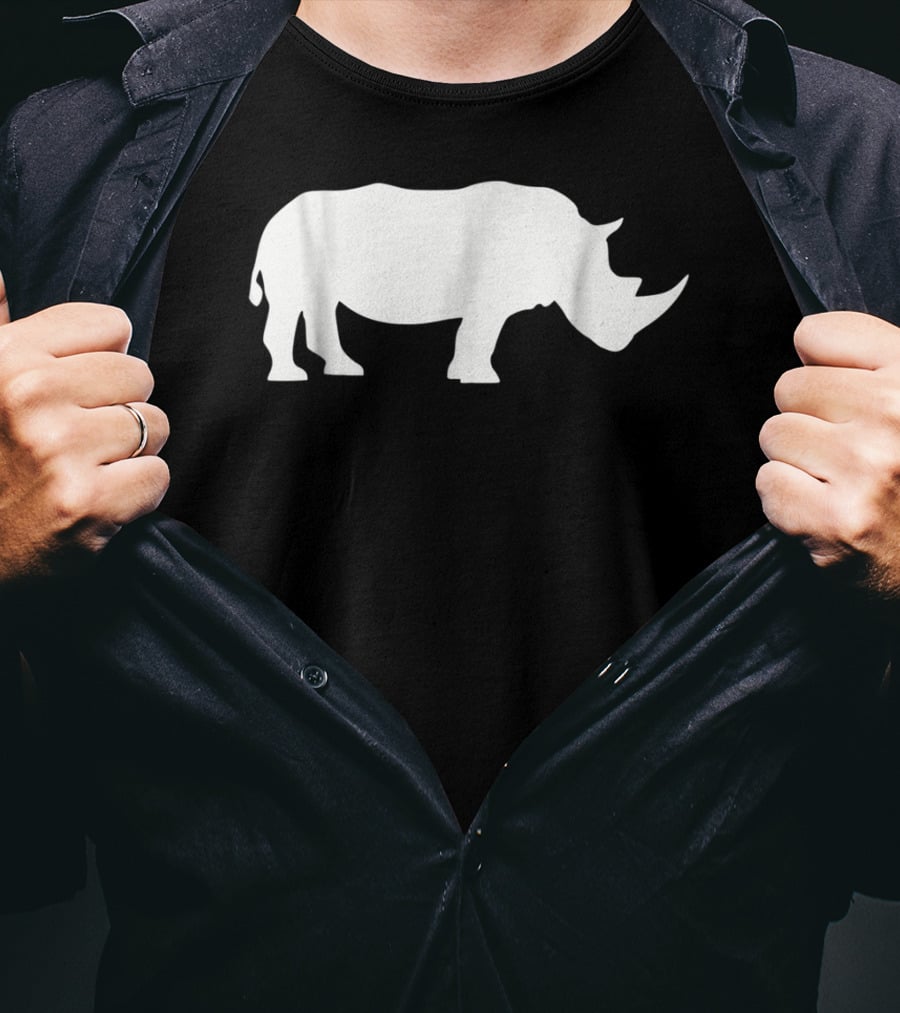 Rhino T-Shirt