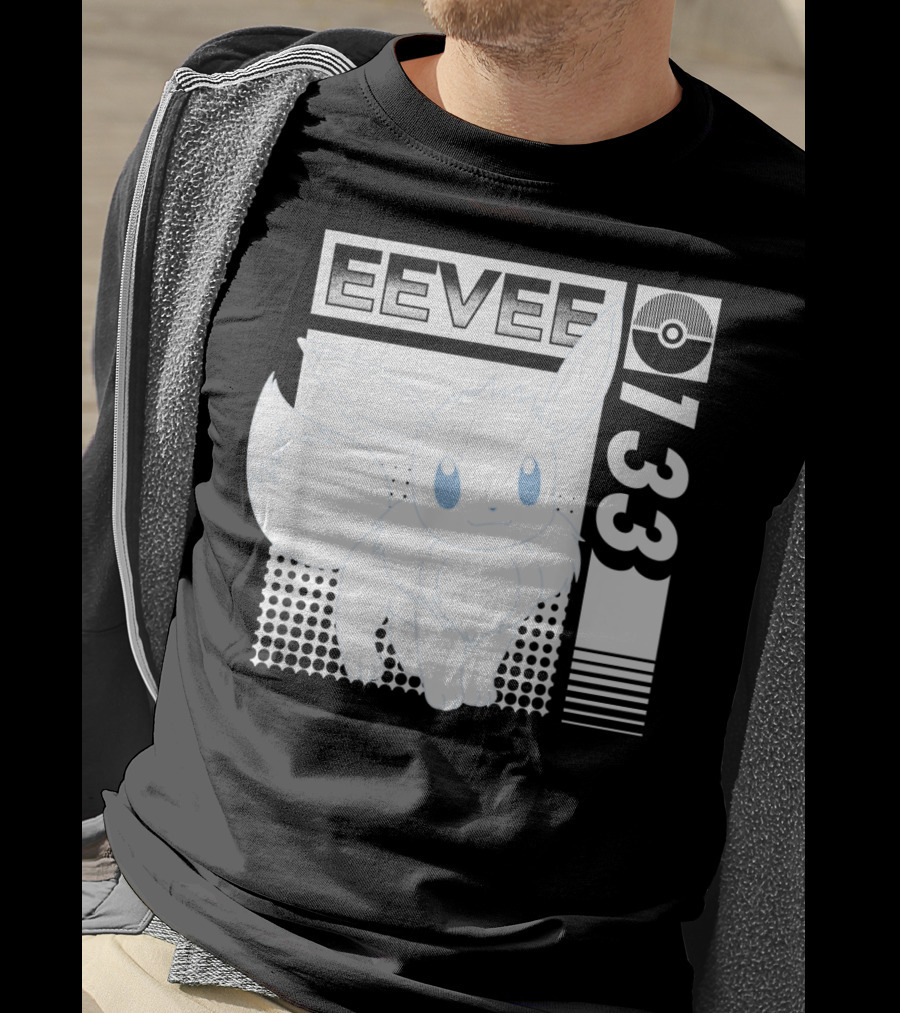 EEVEE 133 T-Shirt