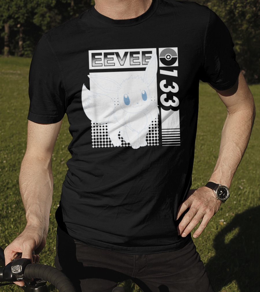 EEVEE 133 T-Shirt