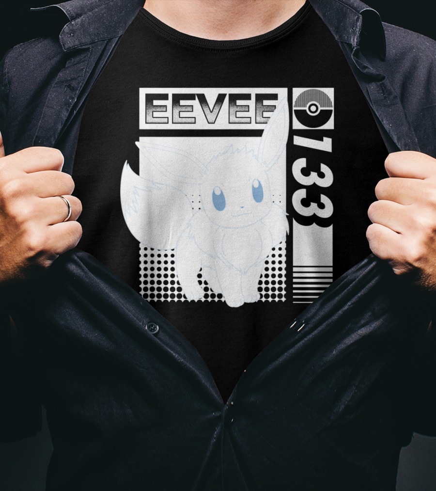 EEVEE 133 T-Shirt