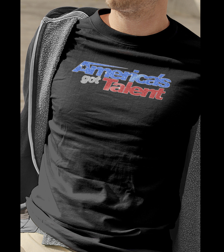 America's Got Talent T-Shirt