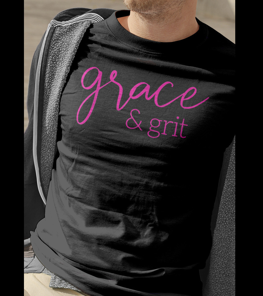 Grace And Grit T-Shirt