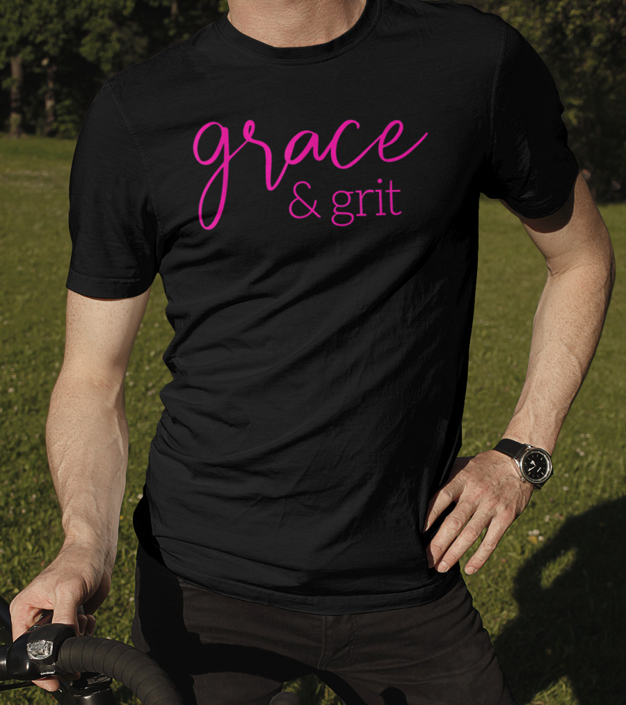 Grace And Grit T-Shirt