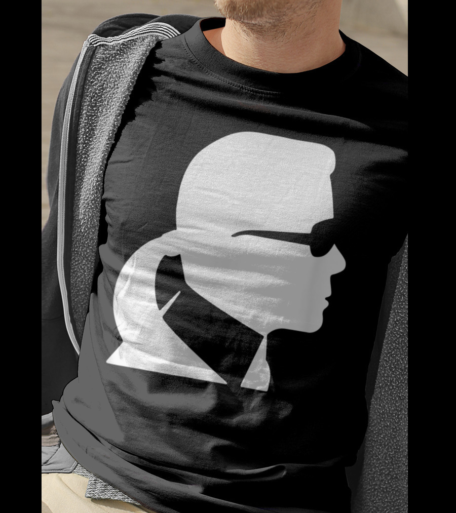 Karl Lagerfeld T-Shirt