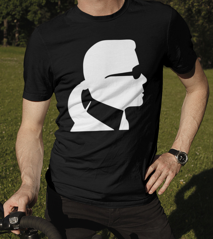 Karl Lagerfeld T-Shirt