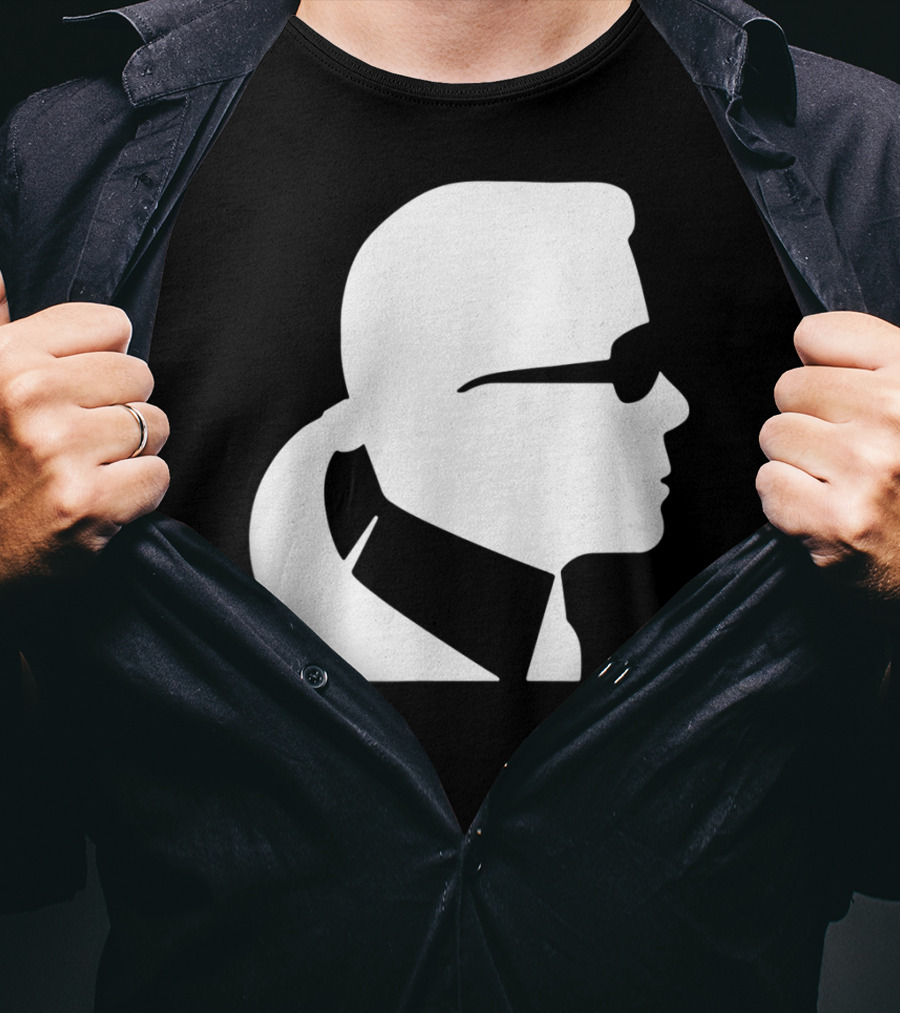 Karl Lagerfeld T-Shirt