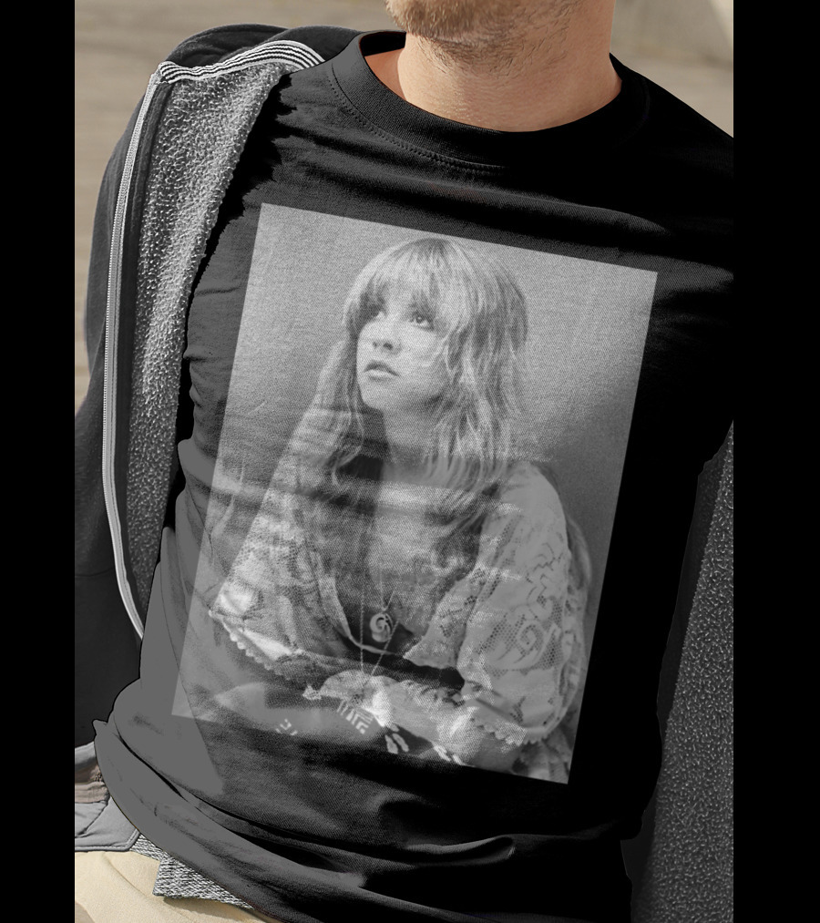 Idol Fan Classic Music Legend T-Shirt