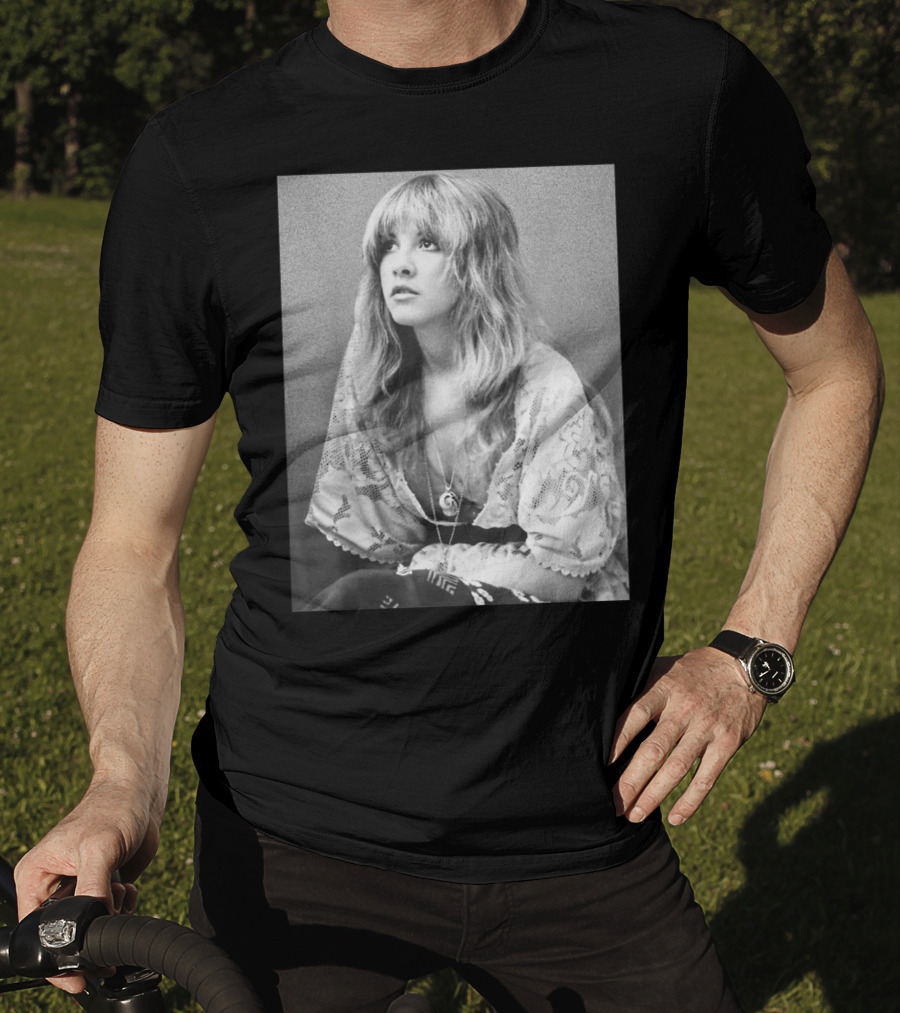 Idol Fan Classic Music Legend T-Shirt