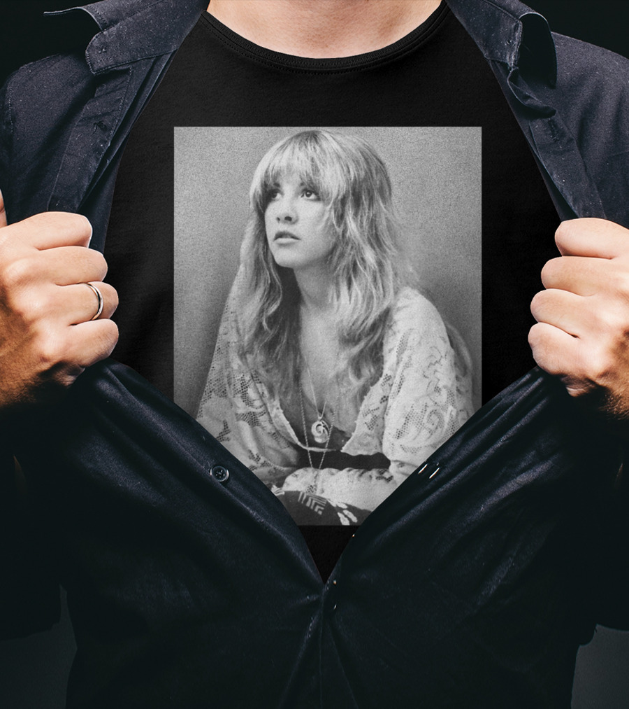 Idol Fan Classic Music Legend T-Shirt