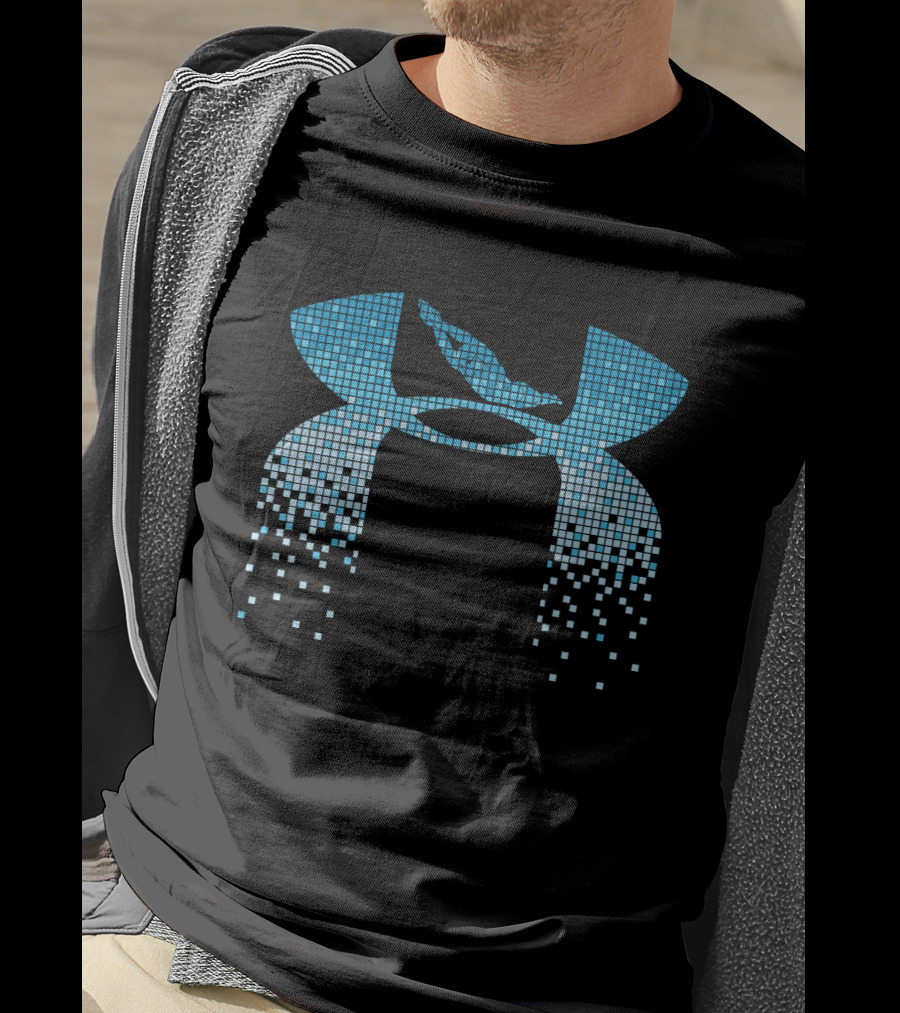 Under Armour Mexico Edition Limited Release T-Shirt