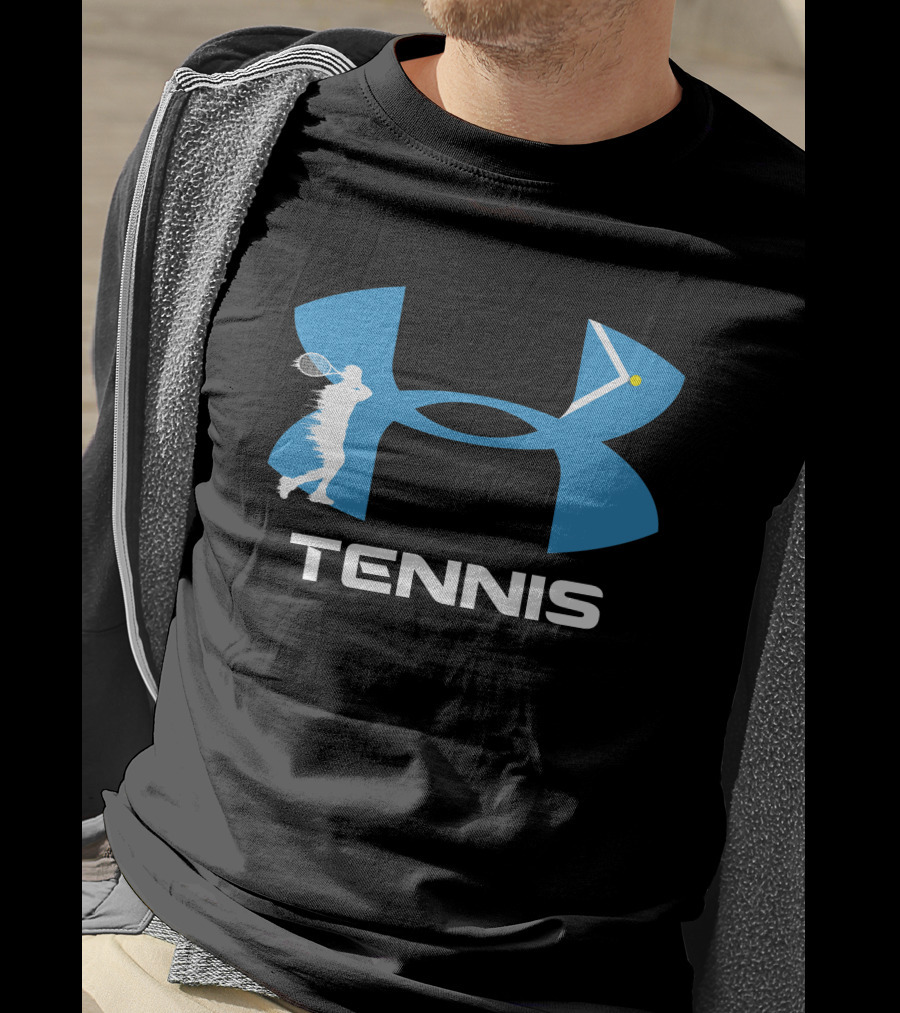 Under Armour Tennis T-Shirt