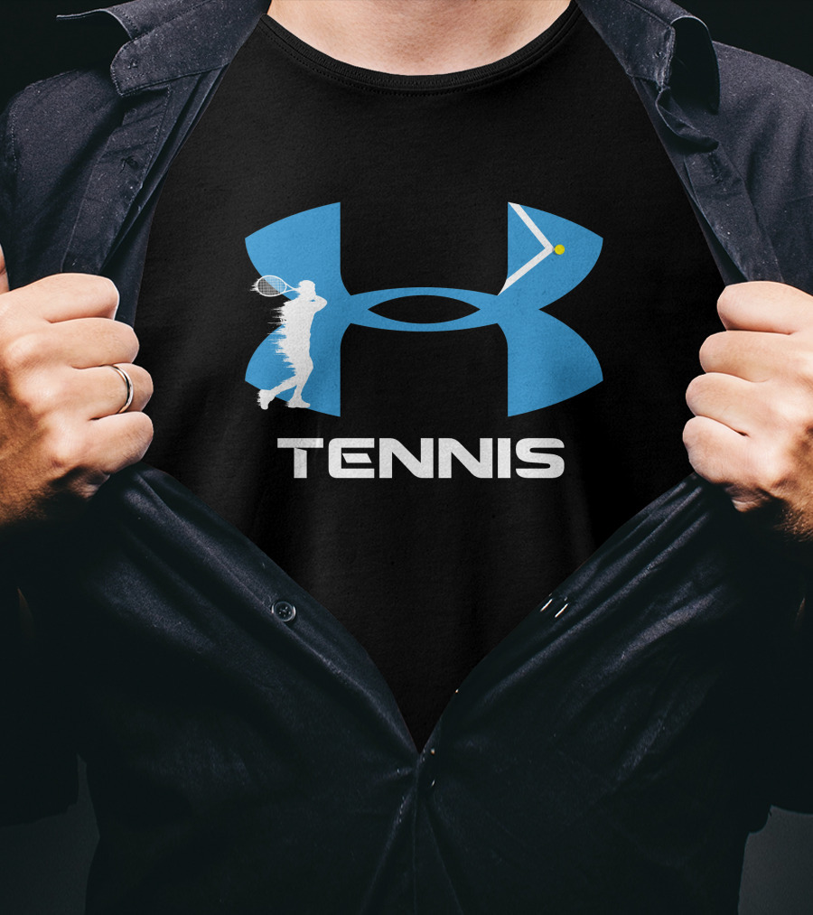 Under Armour Tennis T-Shirt