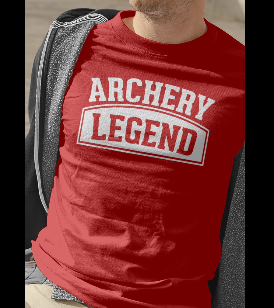 ARCHERY LEGEND T-Shirt