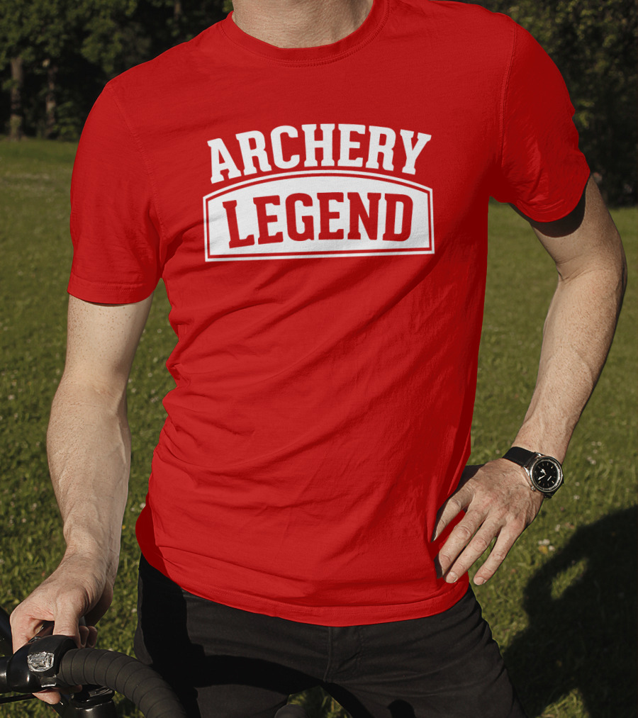 ARCHERY LEGEND T-Shirt