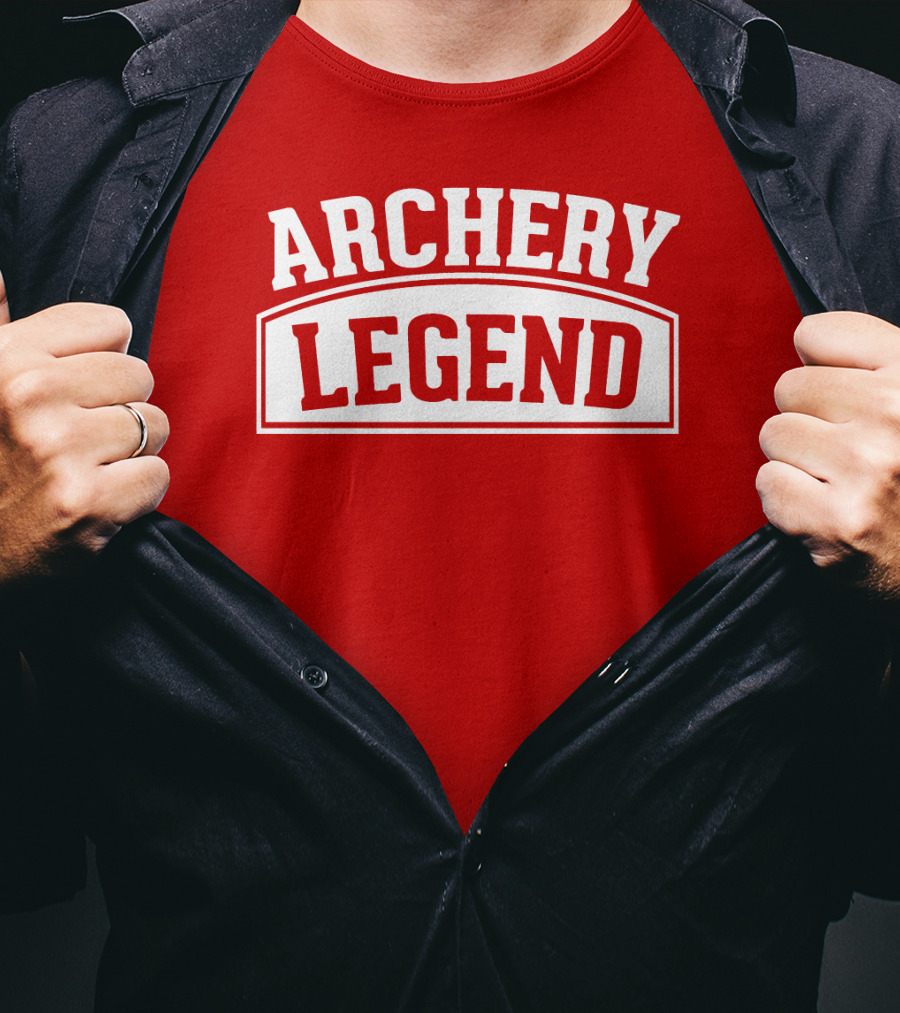 ARCHERY LEGEND T-Shirt