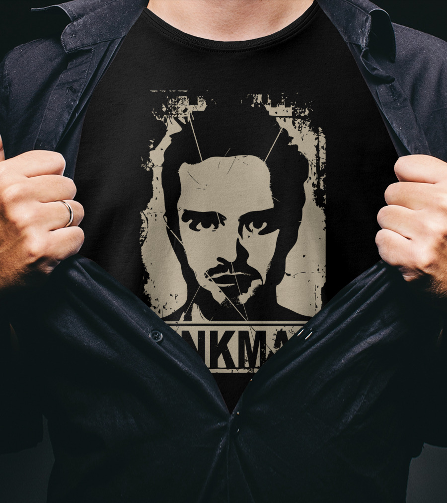 Pinkman Breaking Bad T-Shirt