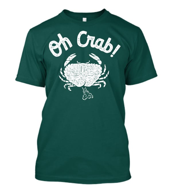 Oh Crab T-Shirt