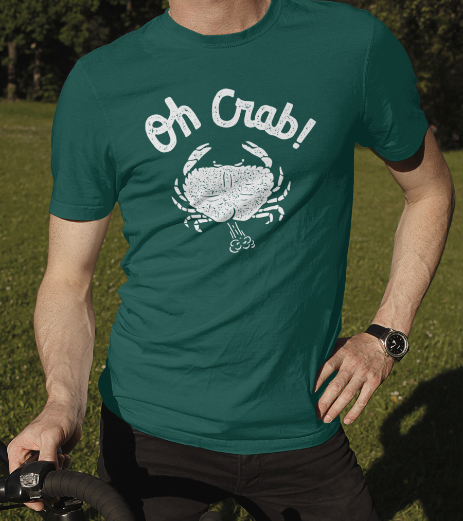 Oh Crab T-Shirt