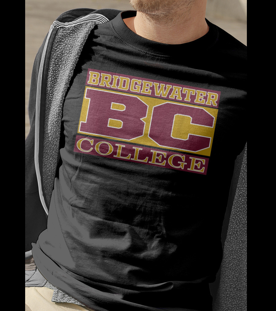Bridgewater BC College T-Shirt