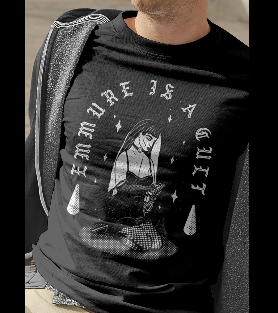 Emmure Is A Cult T-Shirt