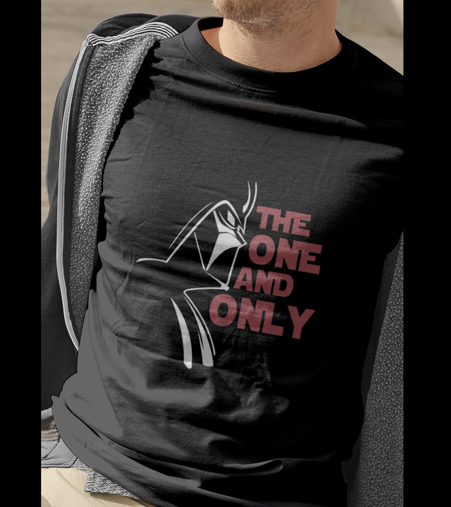The One And Only Darth Vader Star Wars Iconic T-Shirt
