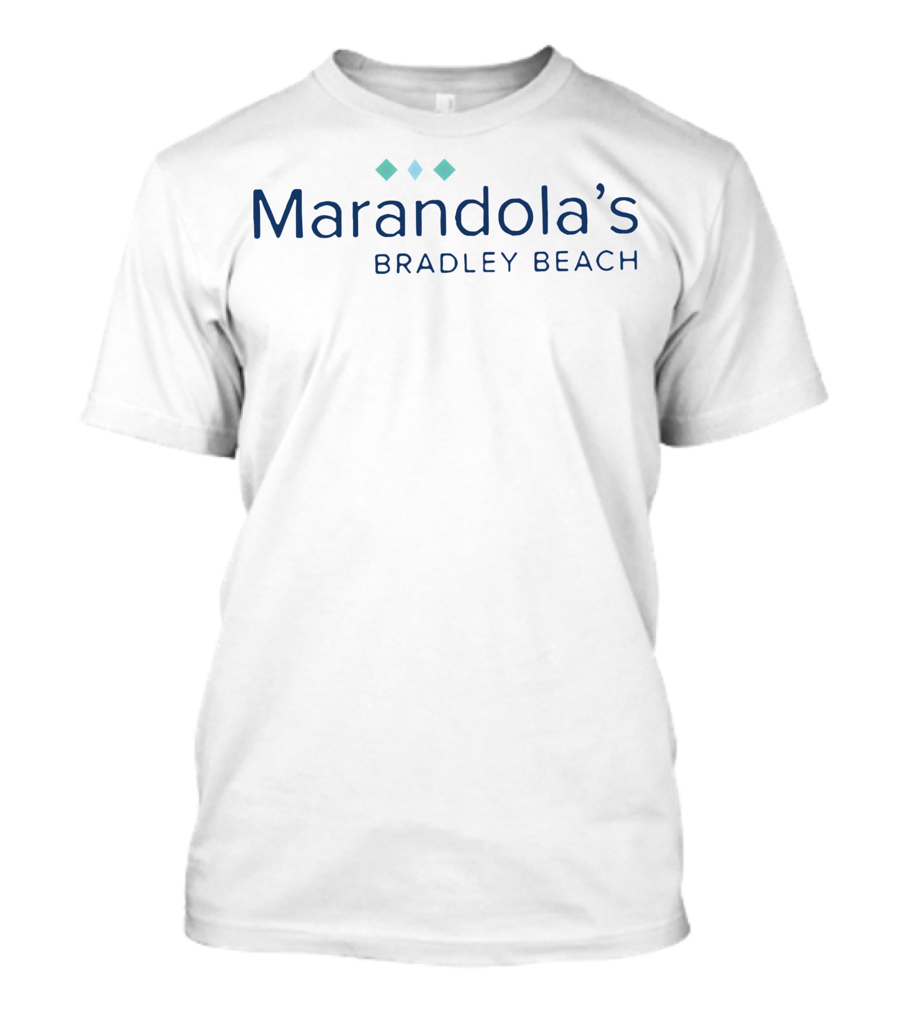 Marandola's Bradley Beach T-Shirt