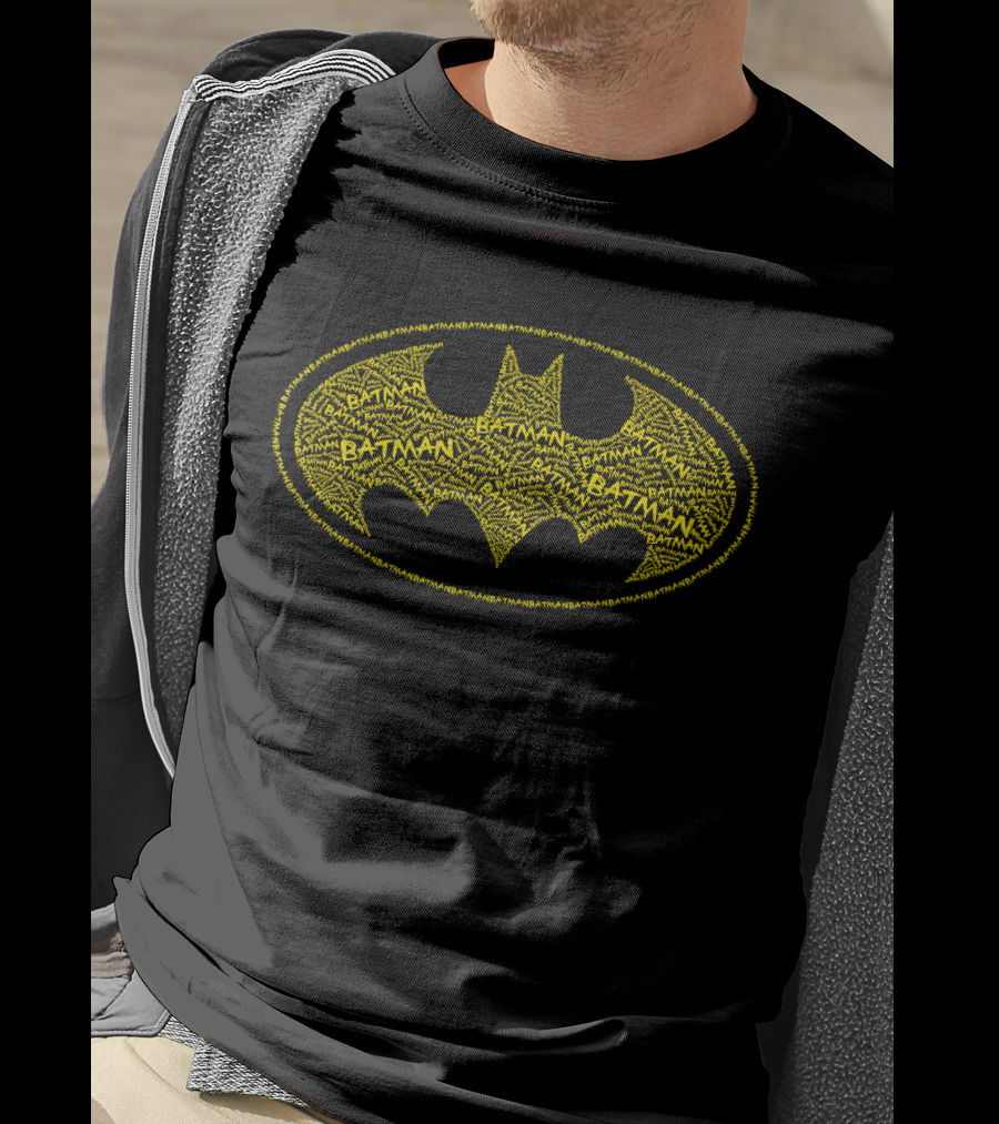 Batman T-Shirt