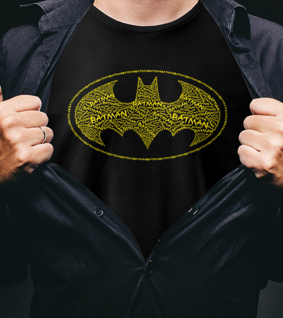 Batman T-Shirt