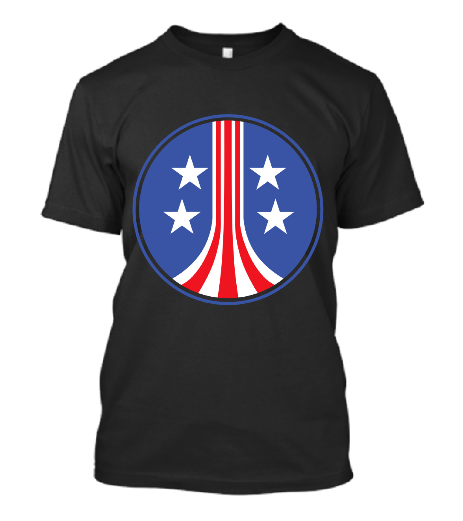 Alien USCM Insignia T-Shirt