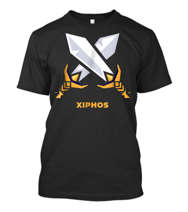 Xiphos Computer Chess Engine CCCC Fan T-Shirt