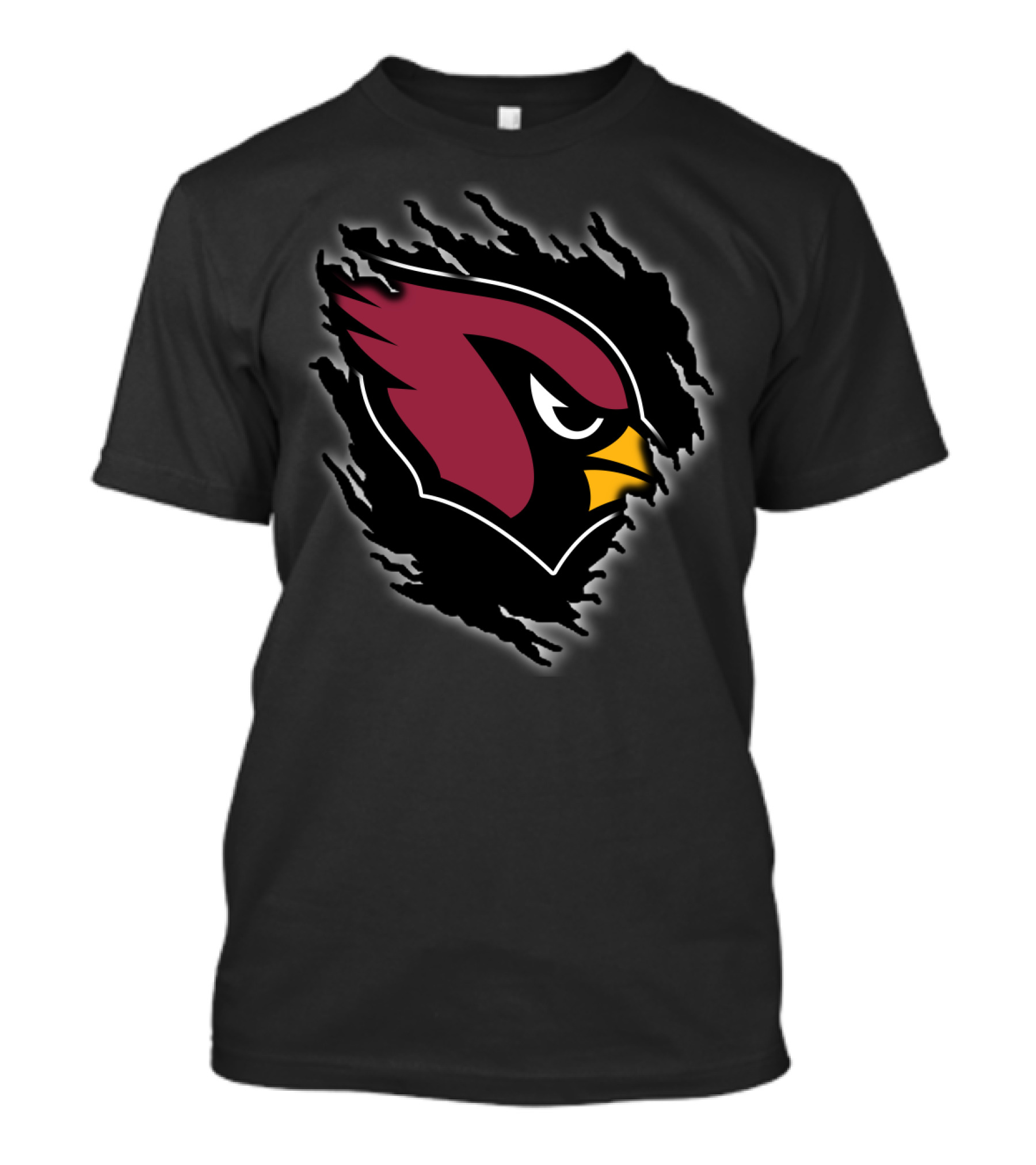 Arizona Cardinals Fans T-Shirt