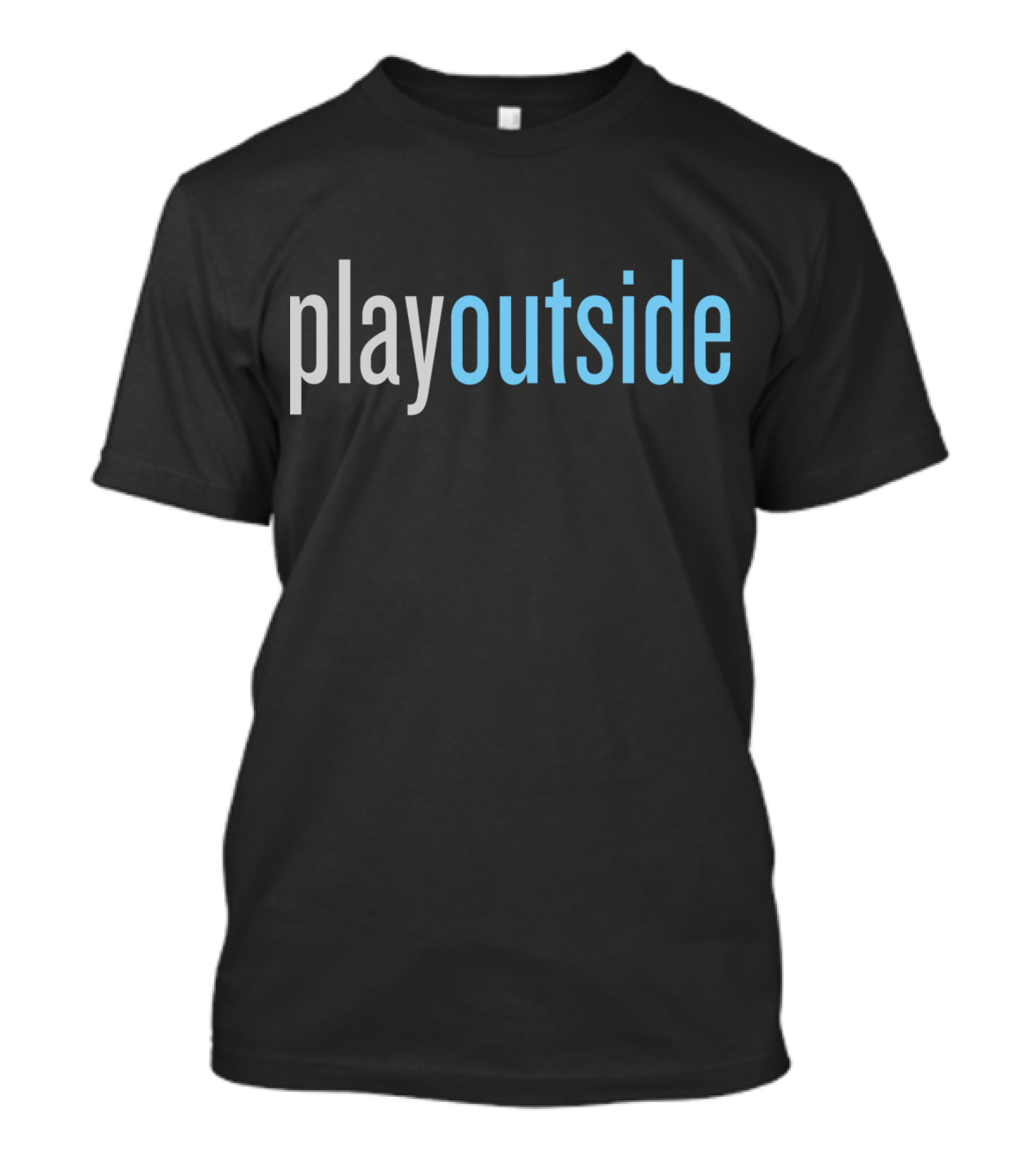 Playoutside T-Shirt