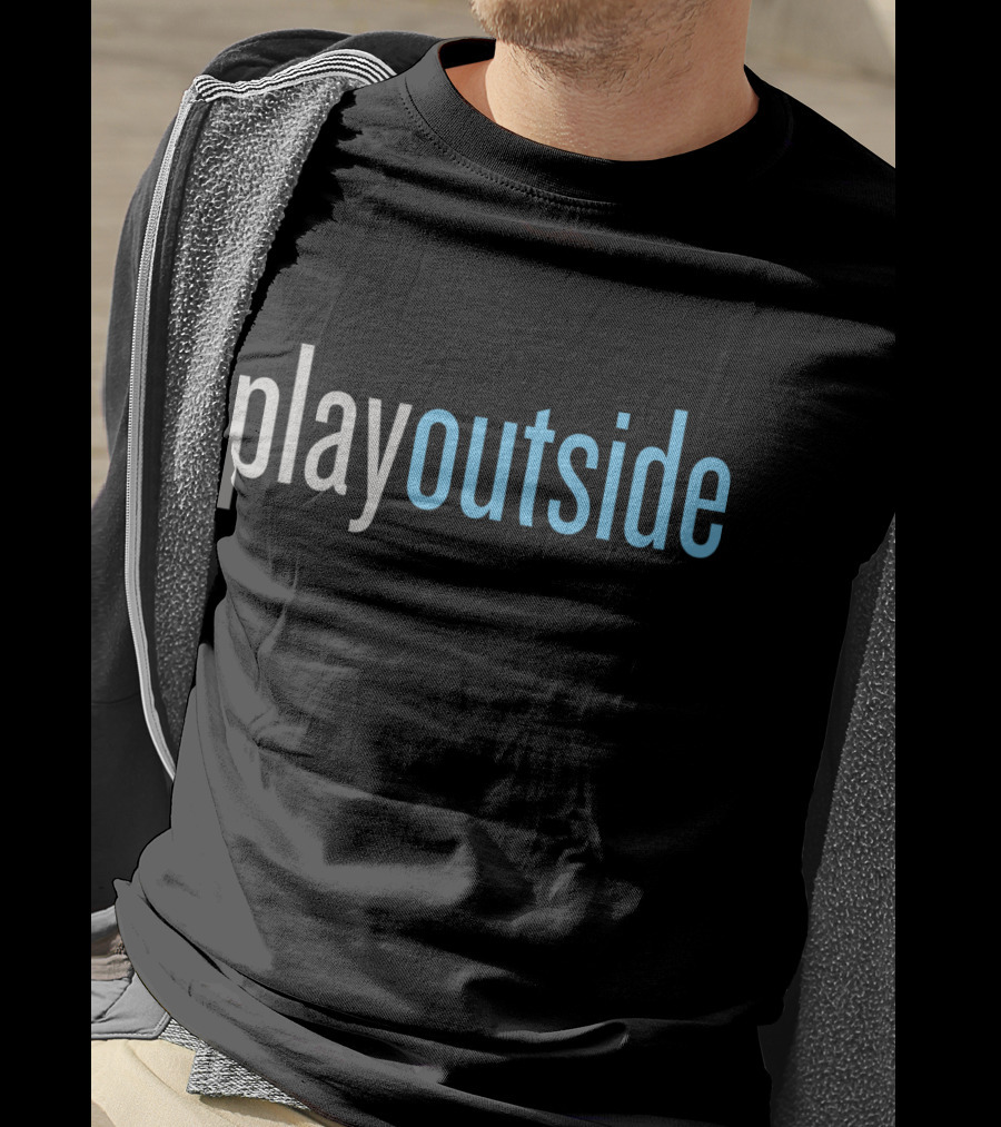 Playoutside T-Shirt