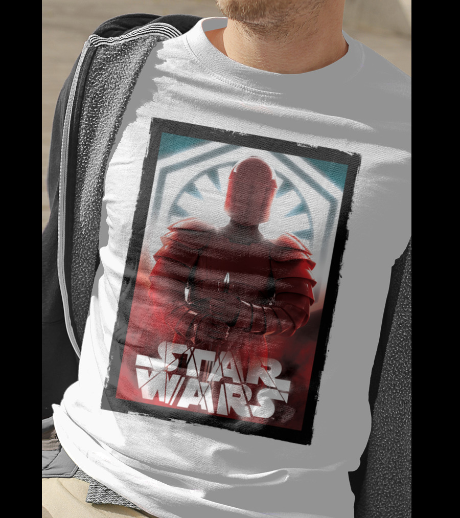 Star Wars Elite Guard T-Shirt