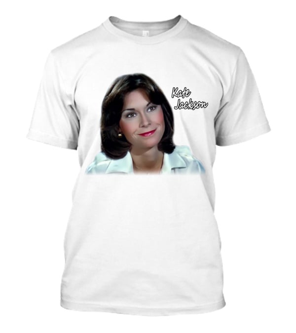 Kate Jackson Classic T-Shirt
