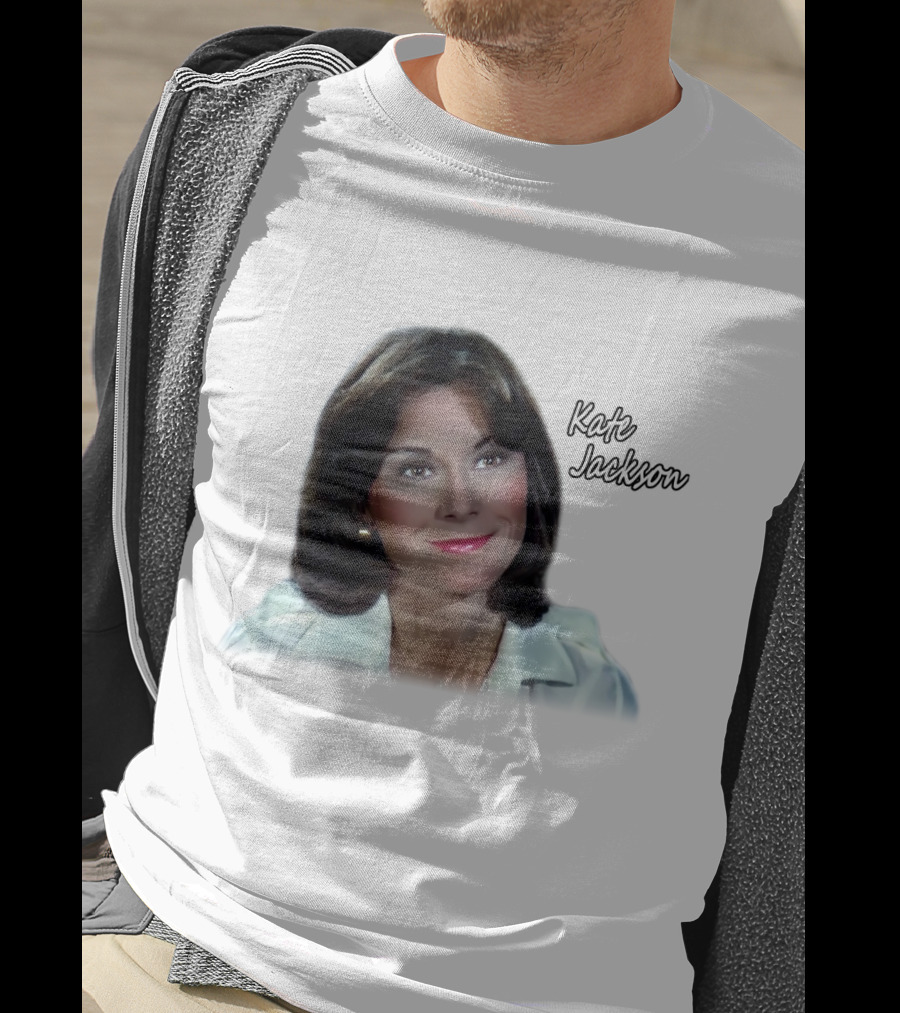 Kate Jackson Classic T-Shirt