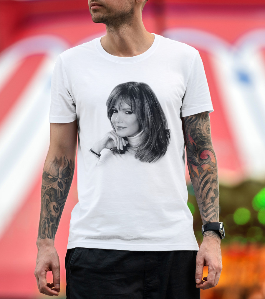 Jaclyn Smith Classic T-Shirt