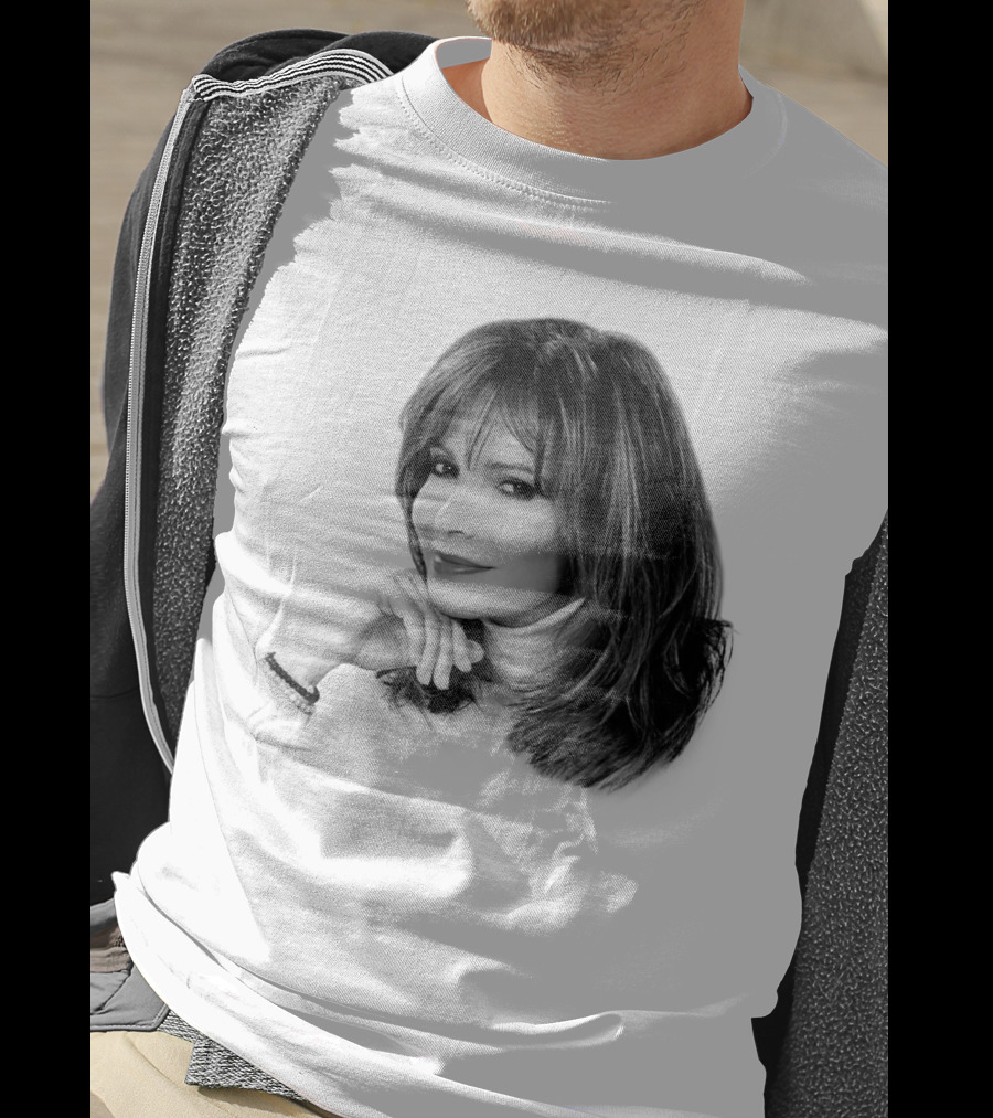 Jaclyn Smith Classic T-Shirt