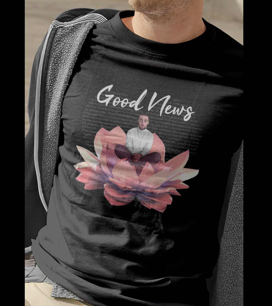 Good News Mac 1001 T-Shirt