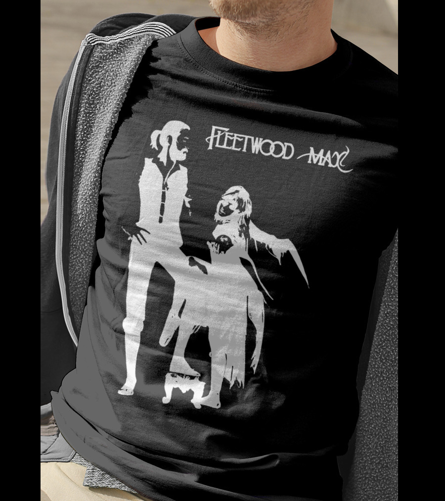 Fleetwood Mac T-Shirt