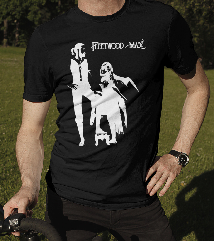 Fleetwood Mac T-Shirt