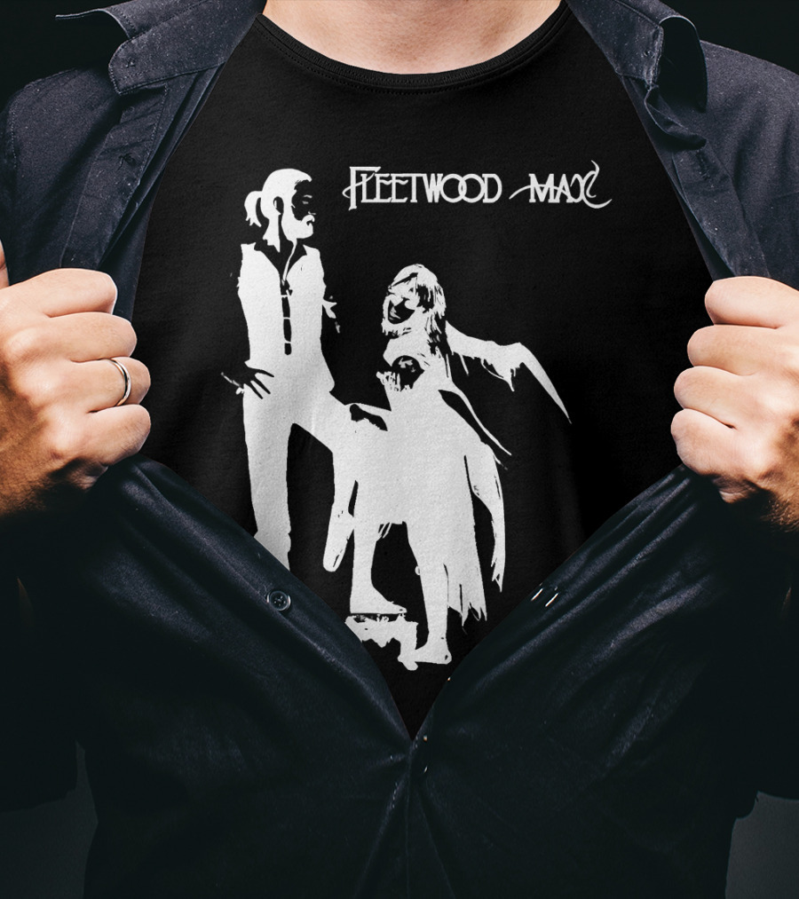 Fleetwood Mac T-Shirt