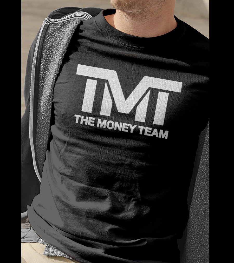 Tmt The Money Team Classic T-Shirt