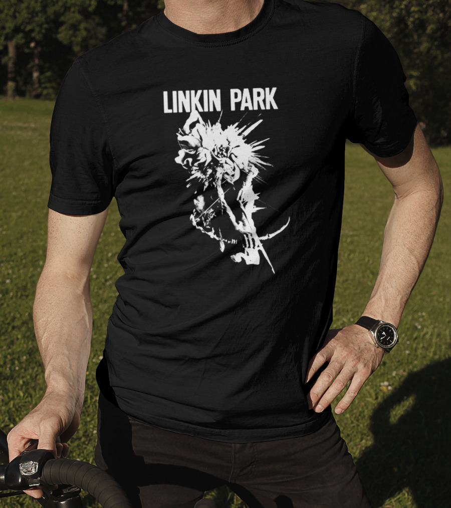 Linkin Park Band T-Shirt