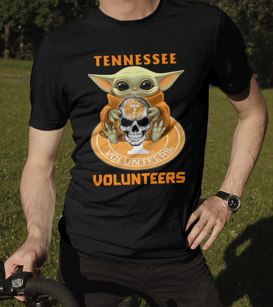Tennessee Volunteers Yd1404 T-Shirt