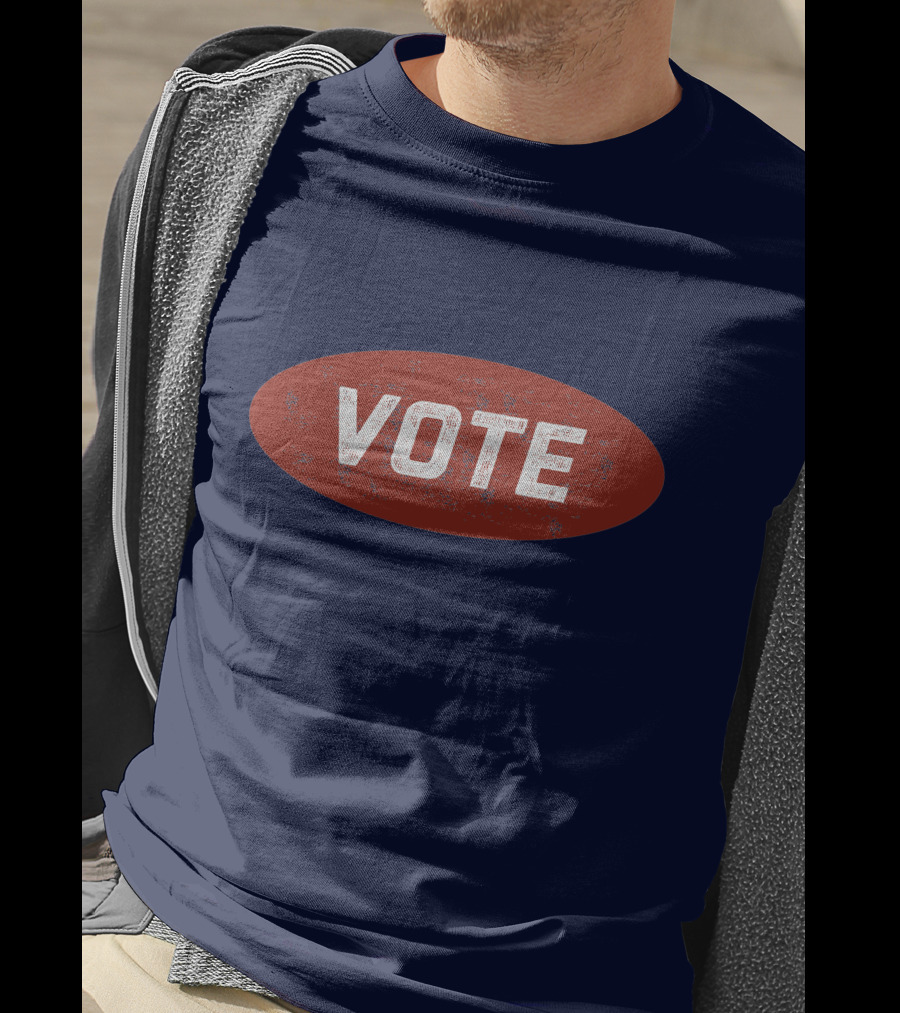 Vote T-Shirt