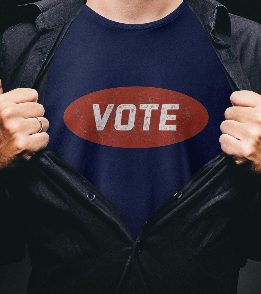 Vote T-Shirt