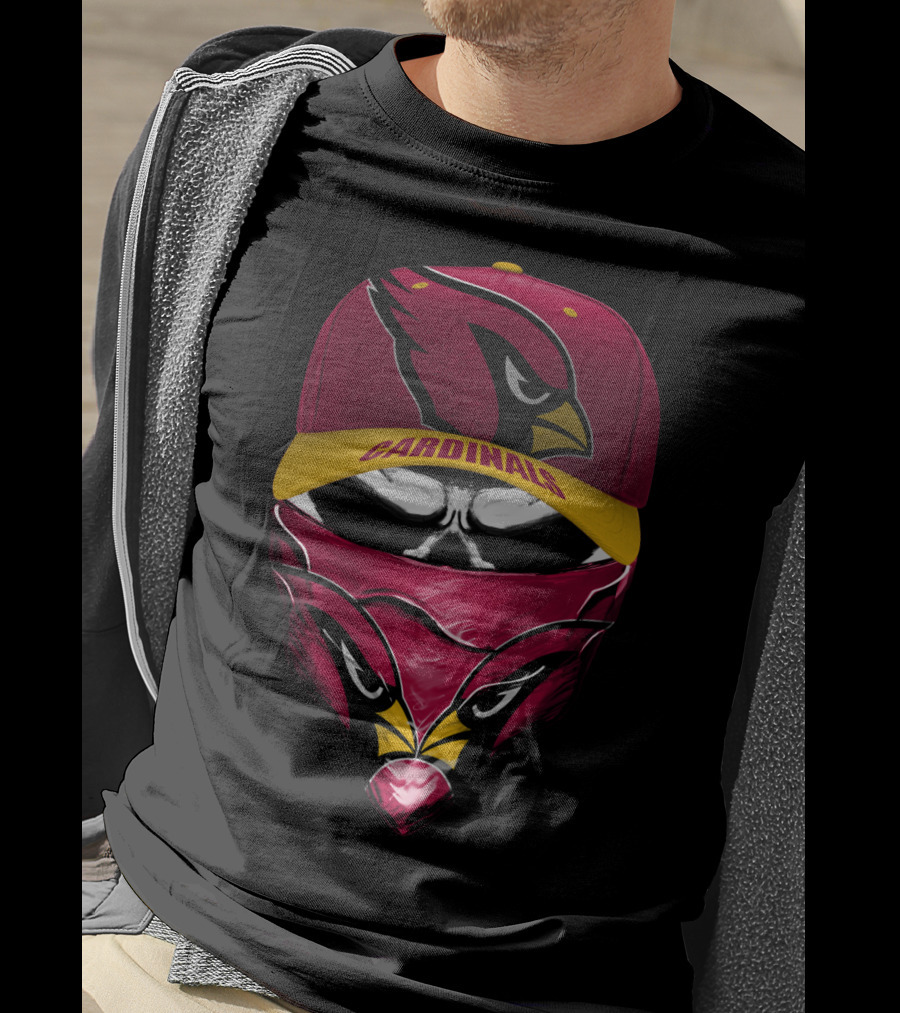 ARIZONA CARDINALS CARDINALS T-Shirt