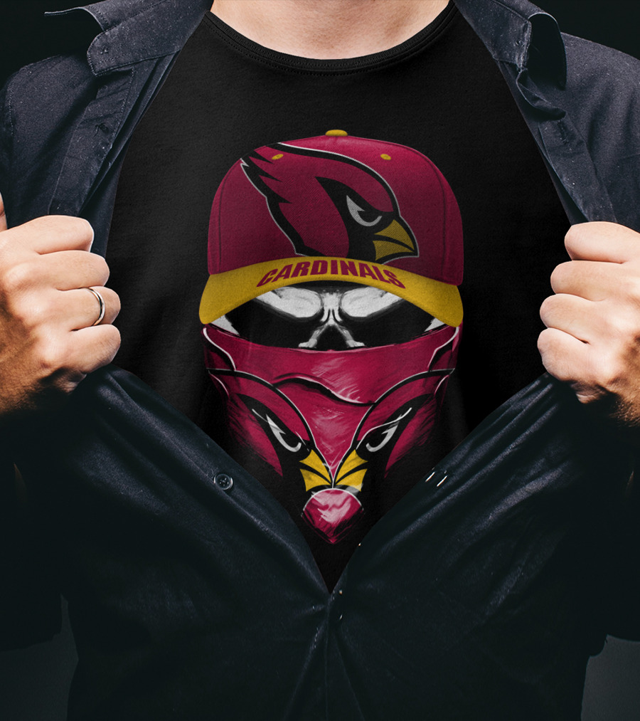 ARIZONA CARDINALS CARDINALS T-Shirt